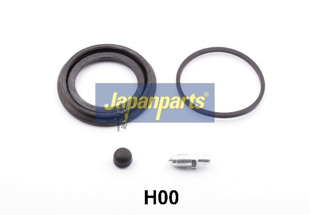 JAPANPARTS Remonto komplektas, stabdžių apkaba