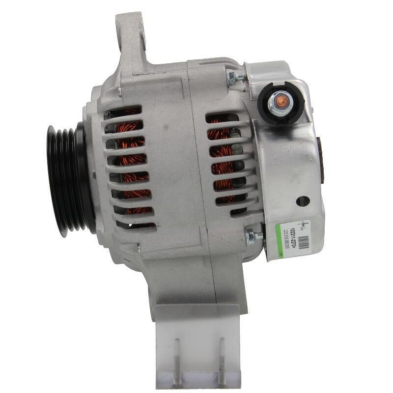 Generaator, BV PSH 125.535.080.050
