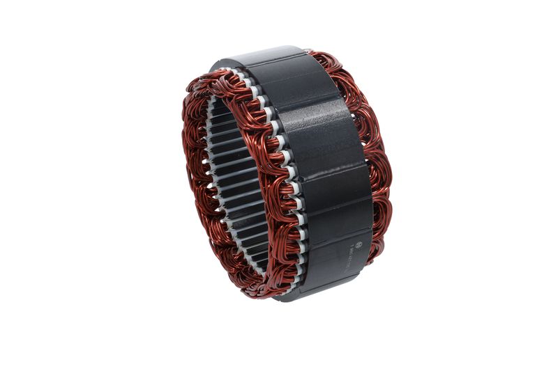 Stator, generator 1 986 AE1 135 BOSCH