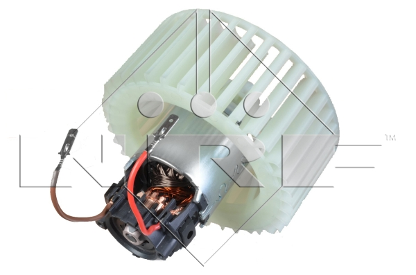 WILMINK GROUP Utastér-ventilátor WG2160100
