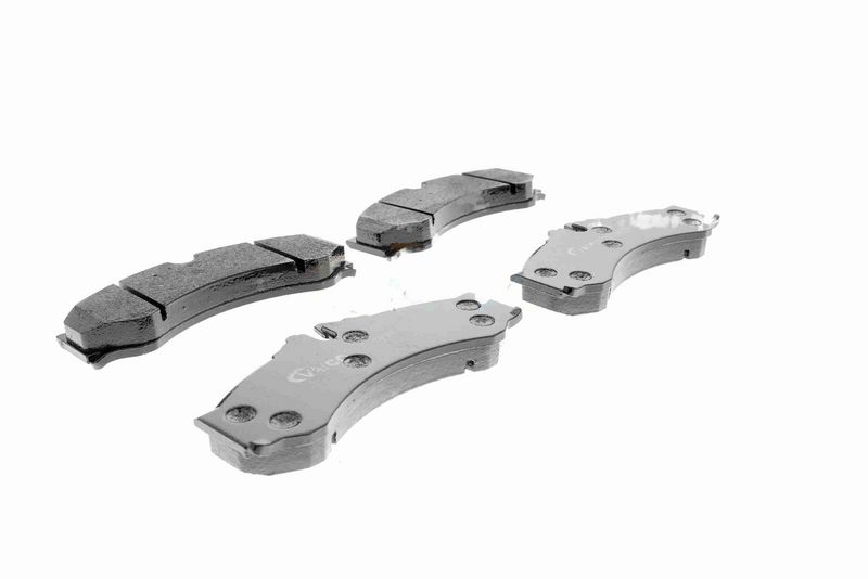 Set placute frana,frana disc V30-6135 VAICO