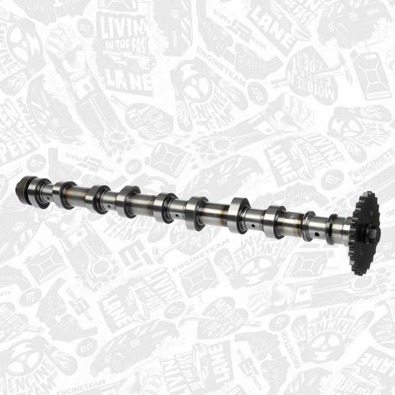Product Image - Nokkenas - HV0459 - ET ENGINETEAM