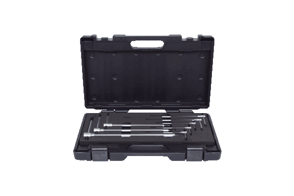KS TOOLS 158.5100 Screwdriver Set