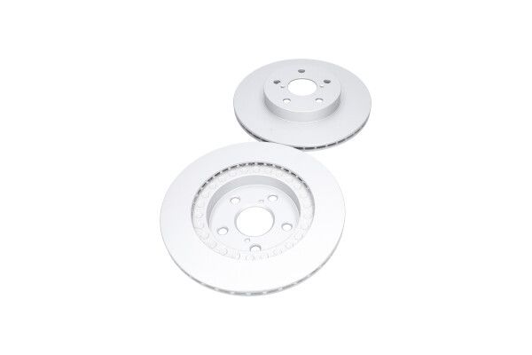 Kavo Parts BR-9383-C Stabdžių diskas
