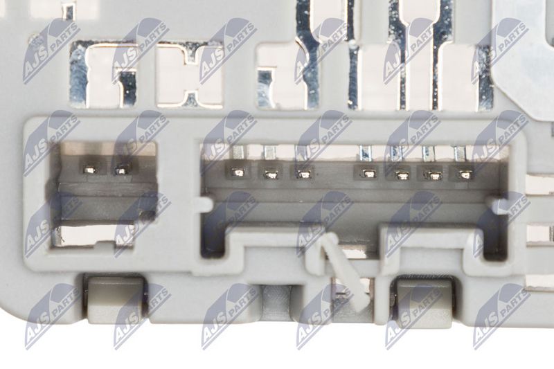 NTY EZC-MZ-036 Interior Light