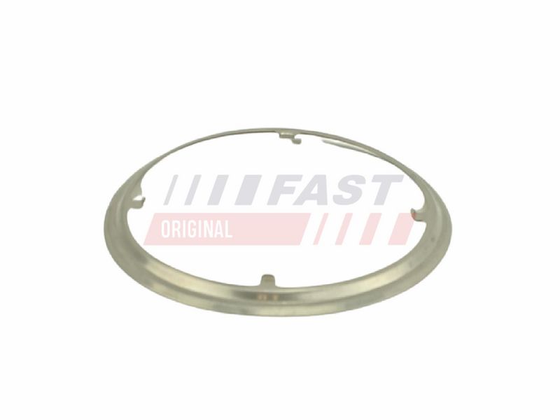 Tihend, heitgaasitoru, FAST FT84817