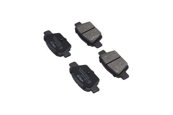 Kavo Parts KBP-10159 Brake Pad Set, disc brake