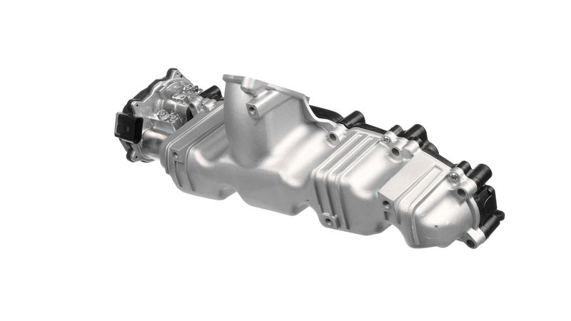 Product Image - Inlaatpijp, luchttoevoer - ED0129 - ET ENGINETEAM
