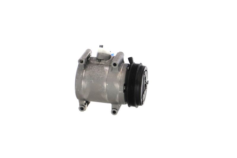 REMANTE 005-001-000141R Compressor, air conditioning