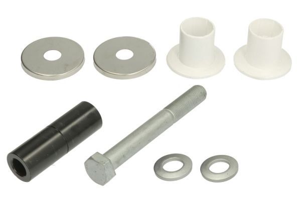 Reparatursatz, Fahrerhauslagerung