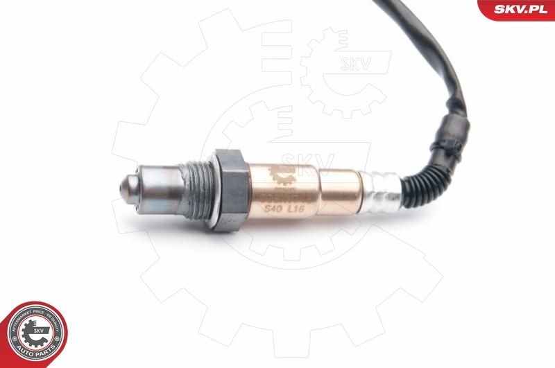 ESEN SKV 09SKV748 Lambda Sensor