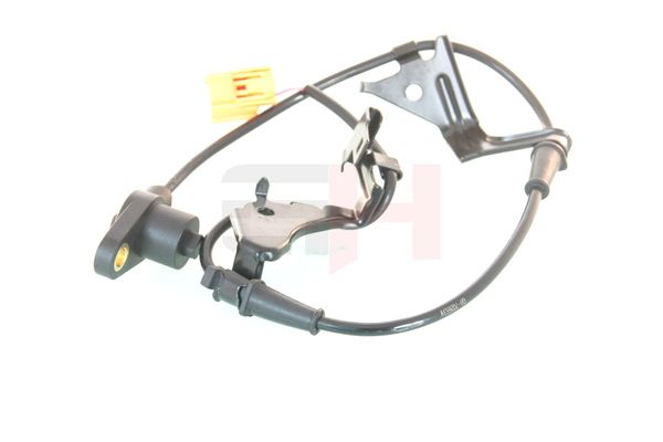 GH GH-702653V Jutiklis, rato greitis