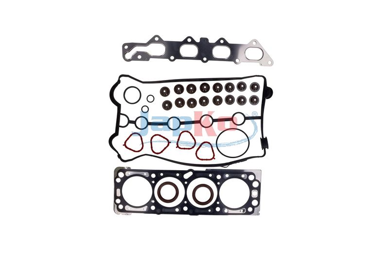 Set garnituri, chiulasa JAPKO 48W02
