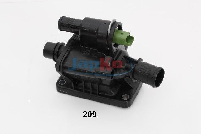 termostat,lichid racire JAPKO 38209