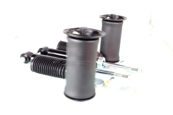 GH GH-331561S01 Suspension Kit, springs/shock absorbers