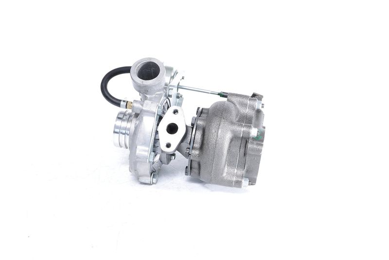Compresor,sistem de supraalimentare T911785 BTS Turbo
