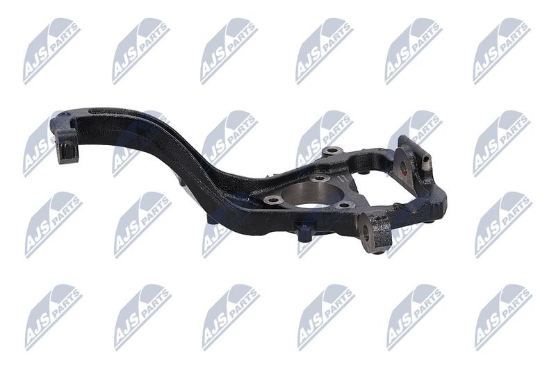 NTY ZZP-FR-037 Steering Knuckle, wheel suspension