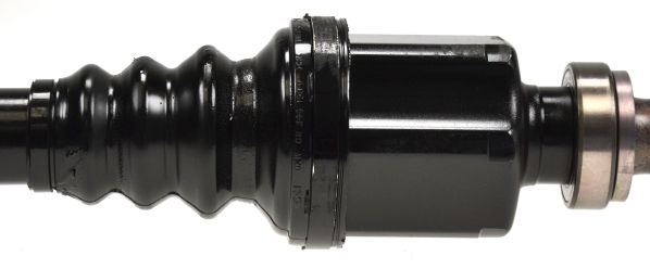 LÖBRO 304645 Drive Shaft