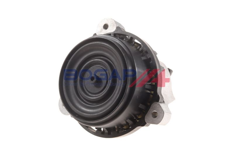 Soporte de Motor IZQUIERDO BOGAP B1911119 - 5