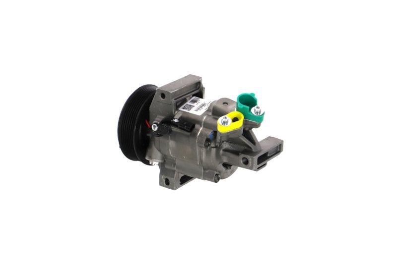 REMANTE 005-001-000188R Compressor, air conditioning