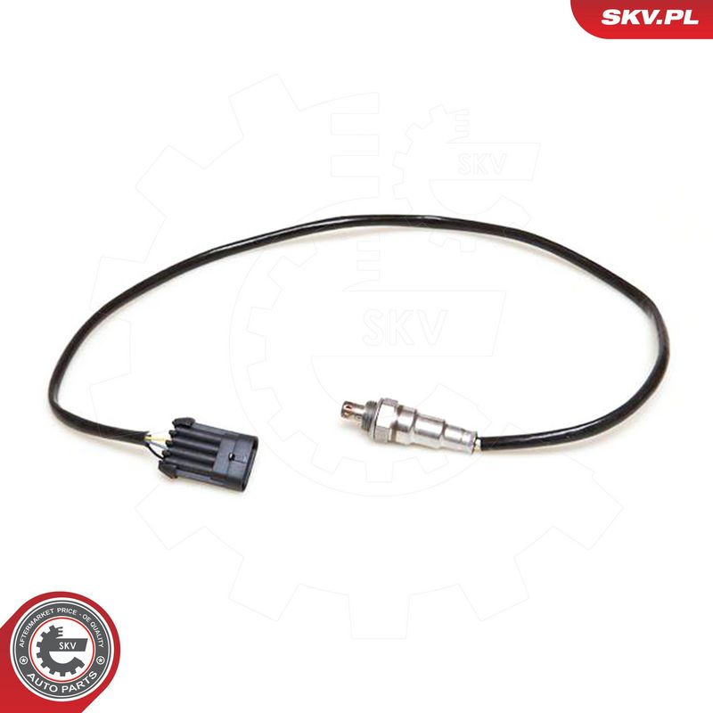 Prekės atitinka OEM kodą: 90536393