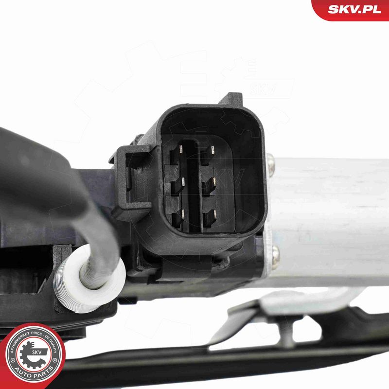 ESEN SKV 51SKV643 Window Regulator