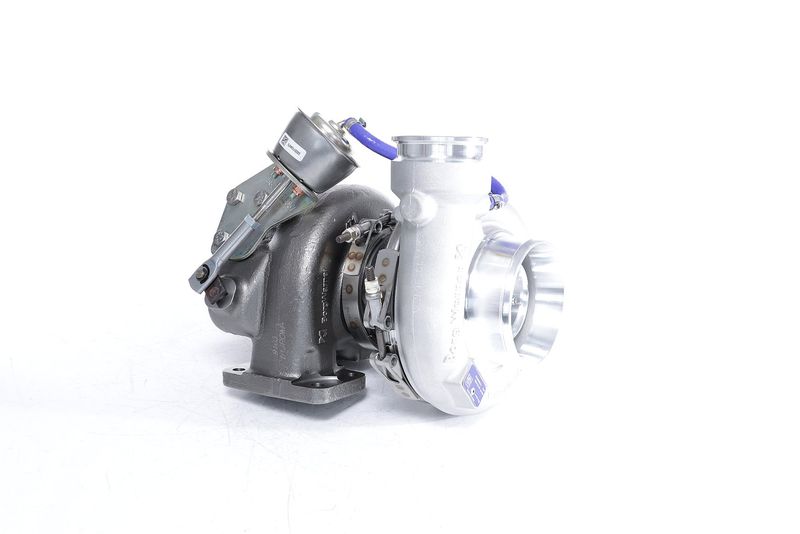 Compresor,sistem de supraalimentare T917185 BTS Turbo