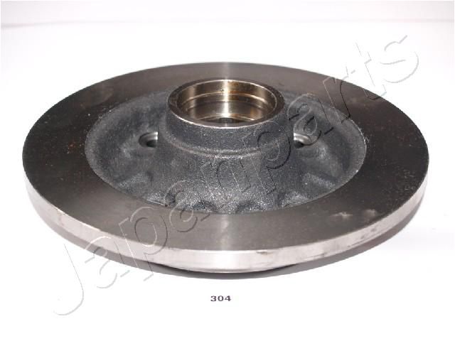 JAPANPARTS DP-304 Brake Disc
