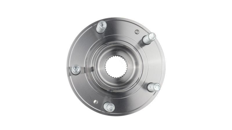 Rattalaagrikomplekt, SKF VKBA 7515