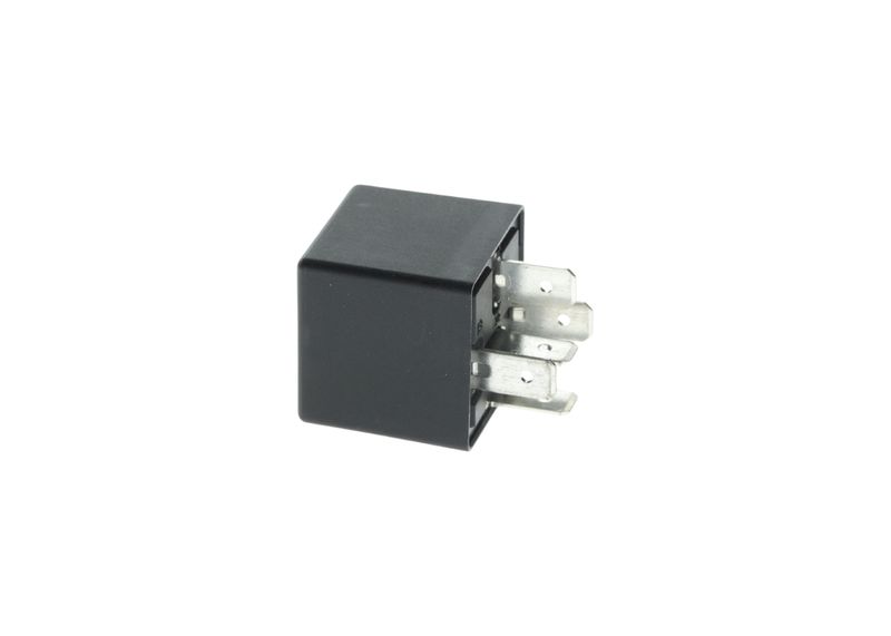BOSCH 0 986 AH0 603 Relė, pagrindinė srovė