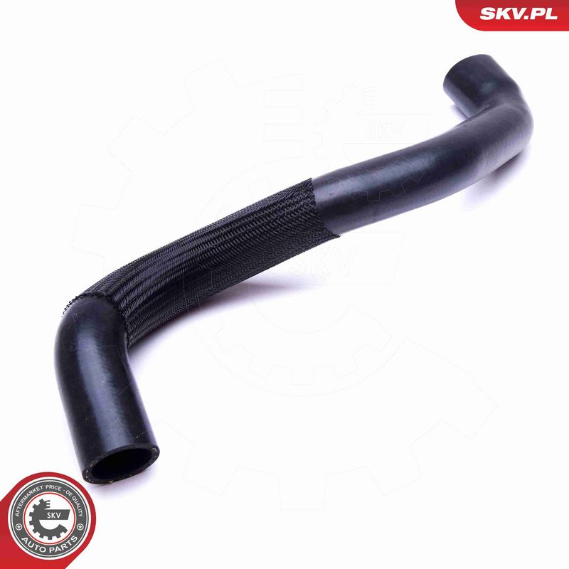 ESEN SKV 43SKV885 Radiator Hose