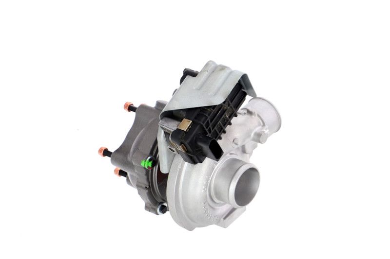 REMANTE 003-002-001390R Charger, charging (supercharged/turbocharged)