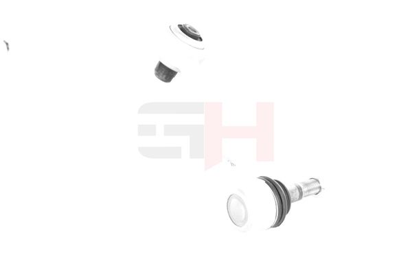 GH GH-511590H Control/Trailing Arm, wheel suspension
