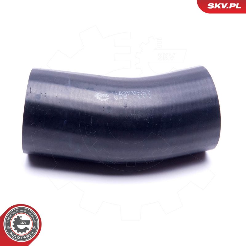 Laadimisõhu voolik, ESEN SKV 24SKV557