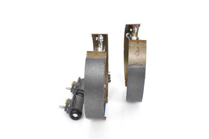 BOSCH 0 204 114 204 Brake Shoe Set