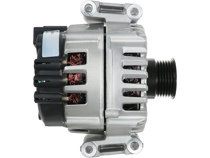 AS-PL A3167(VALEO) Alternator