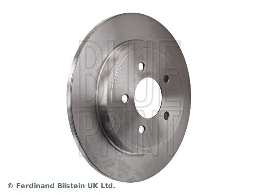 BLUE PRINT ADM543126 Brake Disc