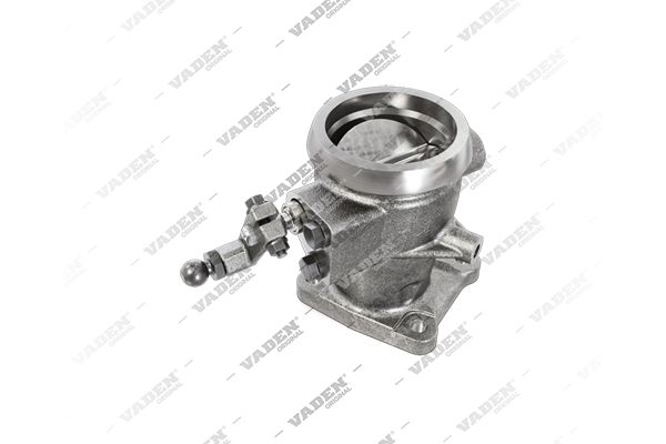 klapka motorové brzdy MB 0101206