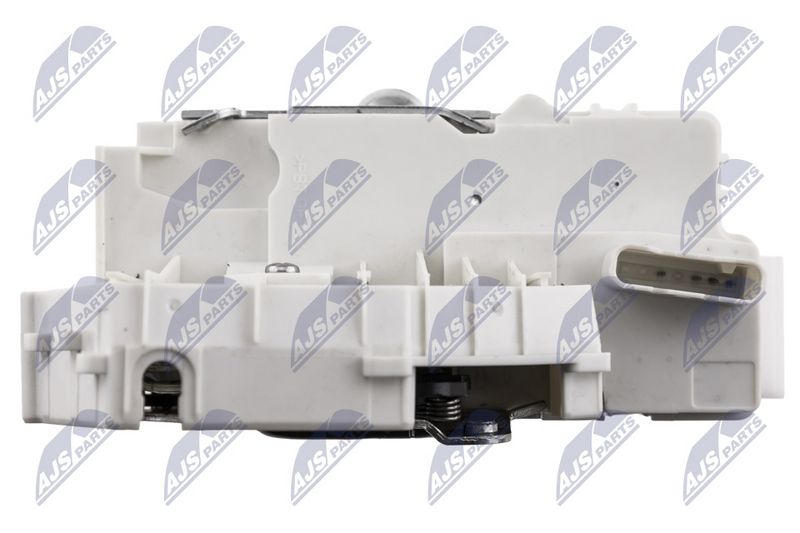Serrure de porte NTY EZC-ME-384