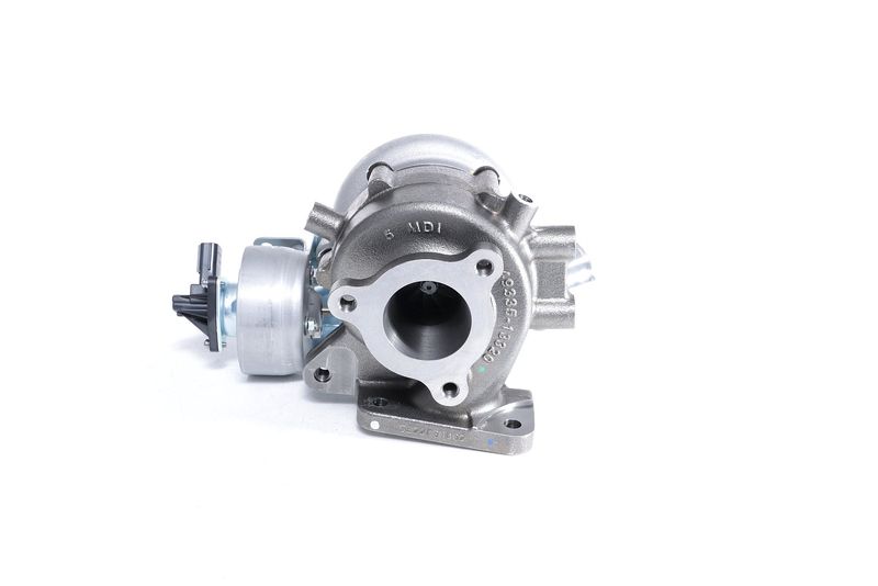 Compresor,sistem de supraalimentare T918691 BTS Turbo