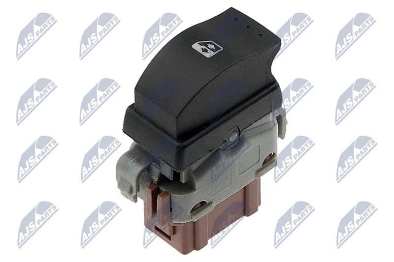 Lüliti, aknatõstuk, NTY...