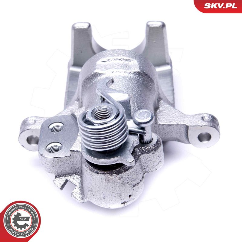 Pidurisadul, ESEN SKV 46SKV783