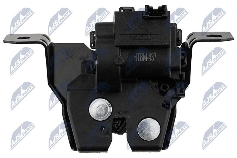 Tagaluugi sulgur, NTY EZC-BM-437