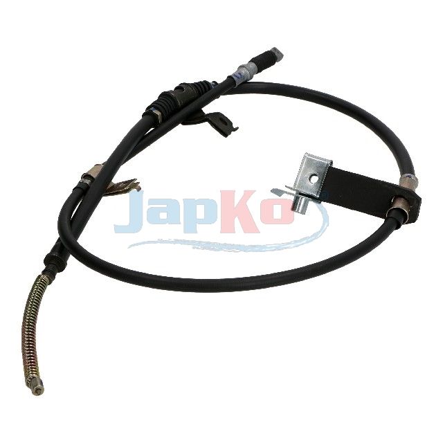 Tross, seisupidur, JAPKO...