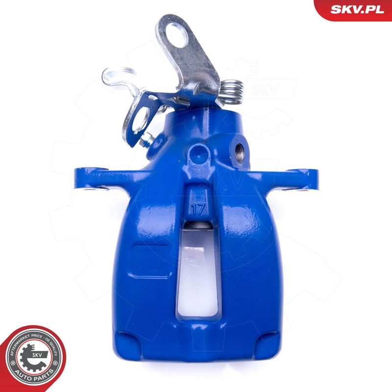 Pidurisadul, ESEN SKV 44SKV774