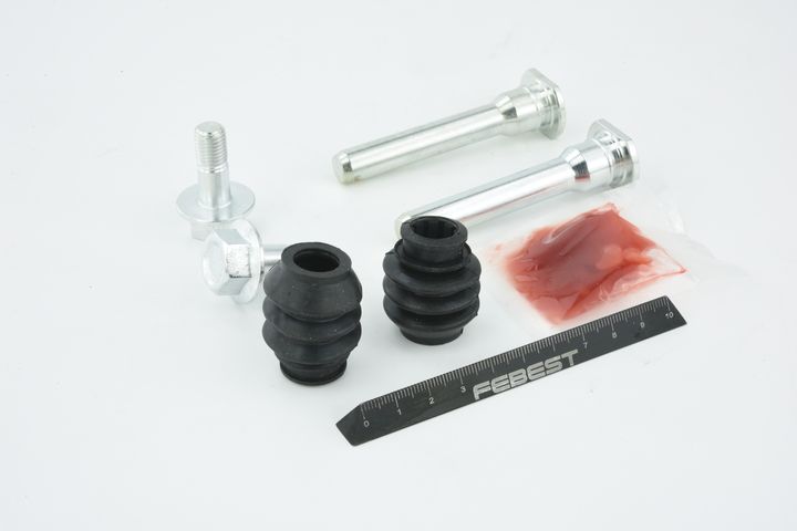 Juhtpolt, pidurisadul, FEBEST 2174-TAURF