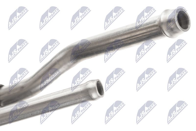 NTY DPF-VW-012 Soot/Particulate Filter, exhaust system