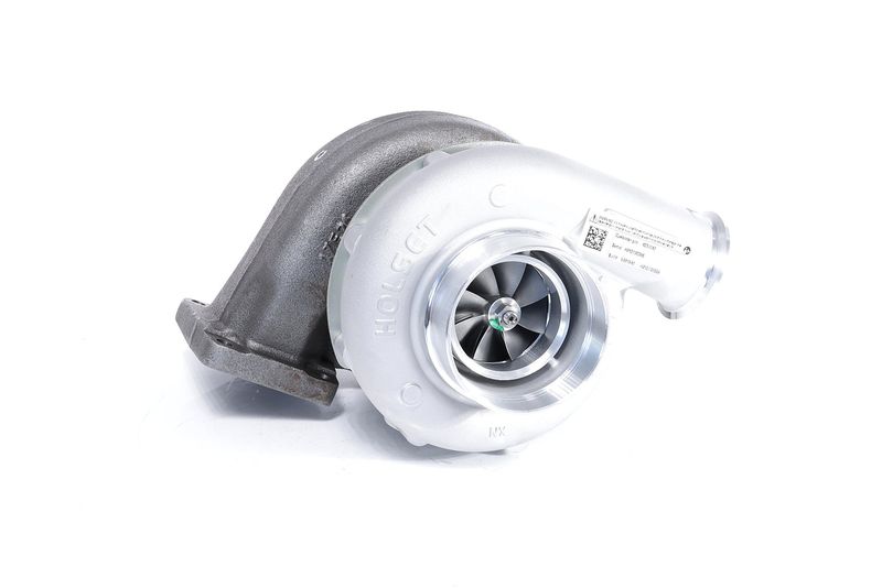 Compresor,sistem de supraalimentare T911521 BTS Turbo