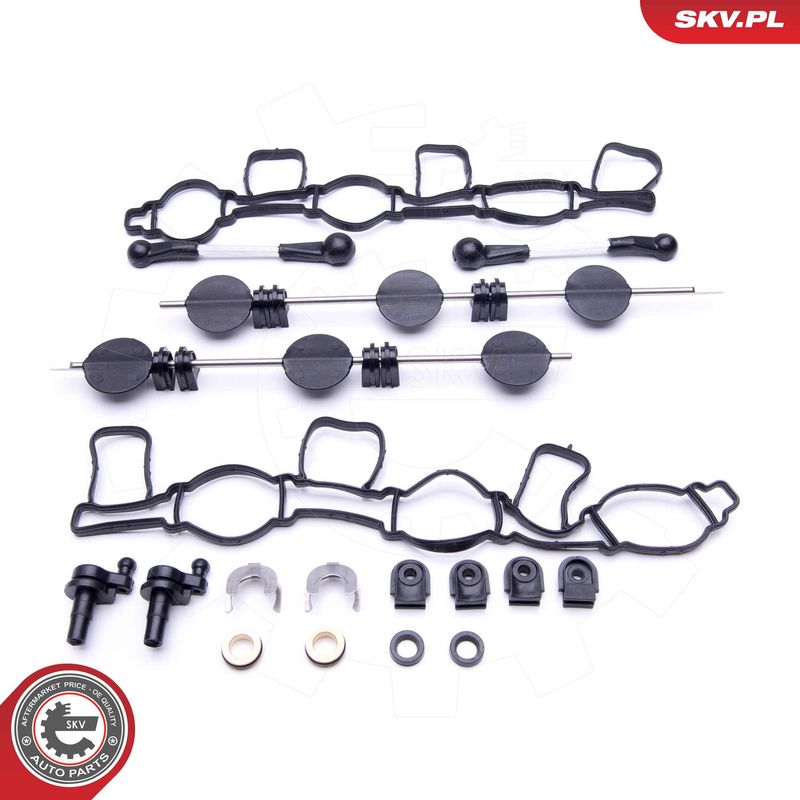 Remondikomplekt, imitoru...