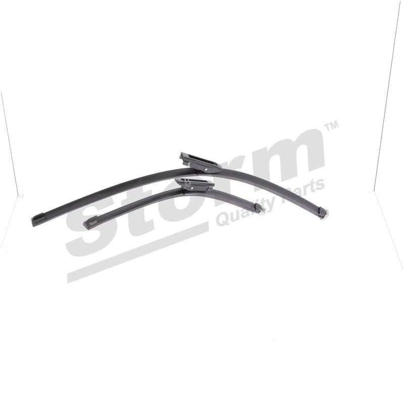 Balai d'essuie-glace STORM QUALITY PARTS STO600400PLAT